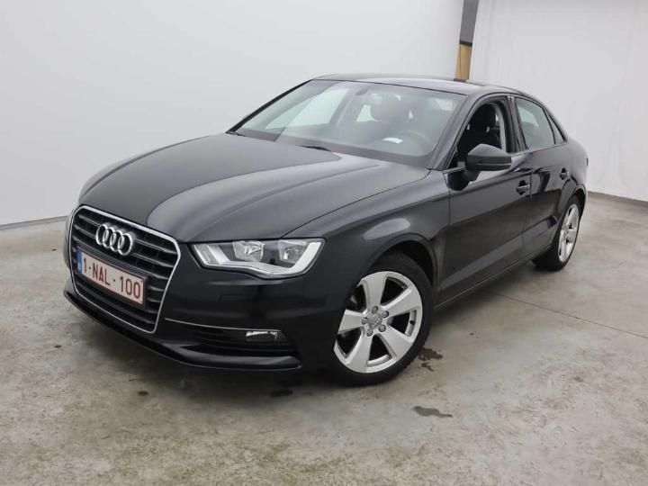 AUDI A3 BERLINE &#3913 2016 wauzzz8v5g1058799