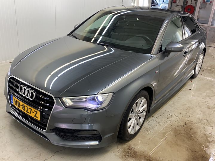 AUDI A3 2015 wauzzz8v5g1061332