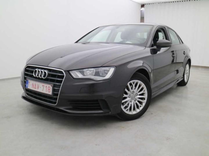 AUDI A3 BERLINE &#3913 2016 wauzzz8v5g1065025