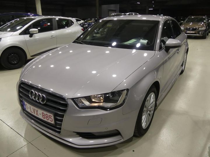 AUDI A3 SEDAN 2015 wauzzz8v5g1068510