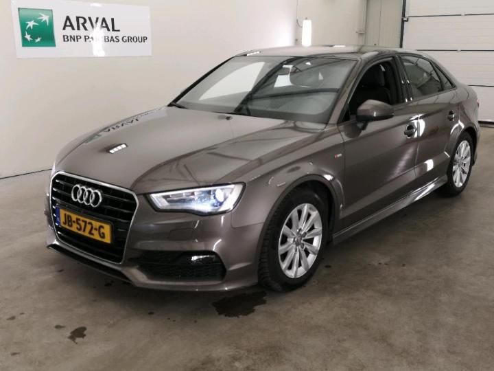 AUDI A3 2016 wauzzz8v5g1073397