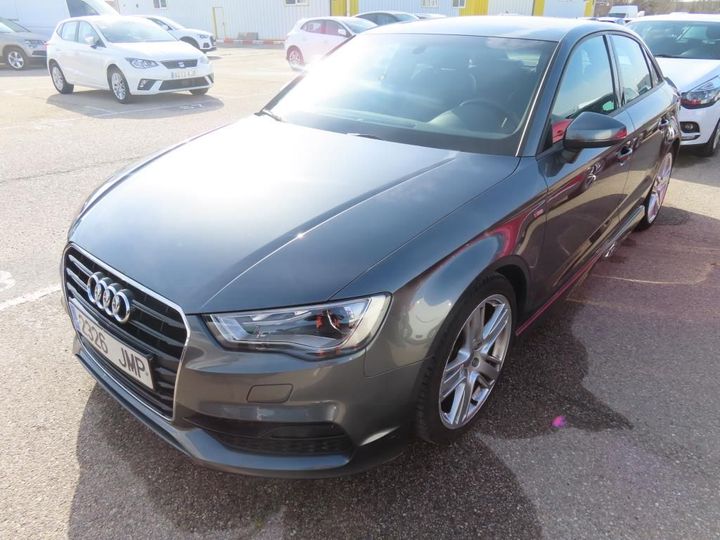 AUDI A3 2016 wauzzz8v5g1079488