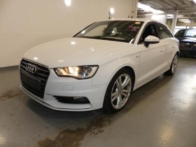 AUDI A3 SEDAN DIESEL 2016 wauzzz8v5g1087753