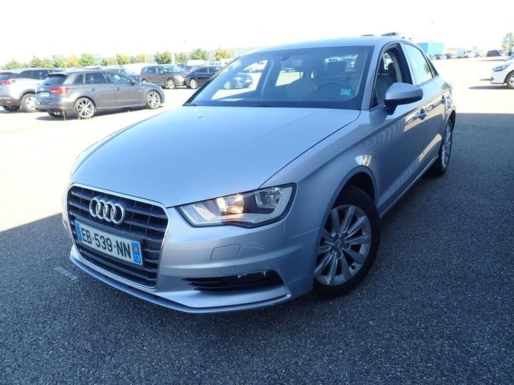 AUDI A3 BERLINE 2016 wauzzz8v5g1096307