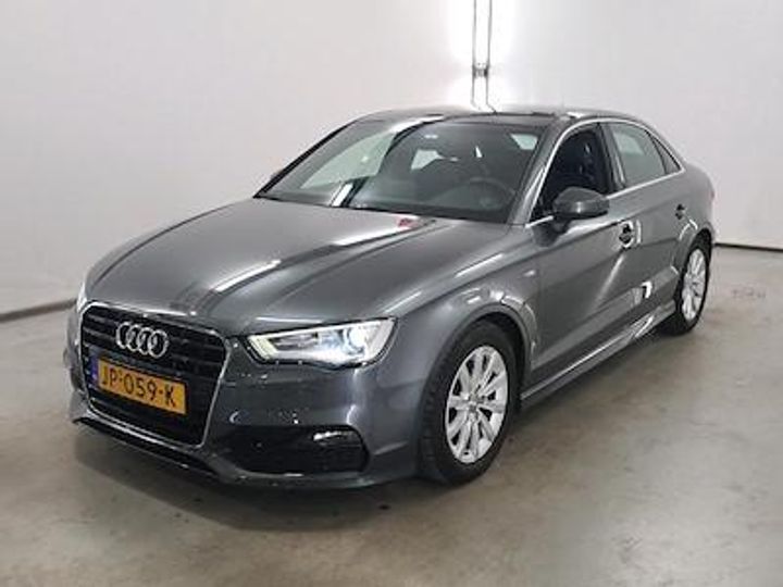 AUDI A3 LIMOUSINE 1.4 TFSI 150PK 2016 wauzzz8v5g1103093