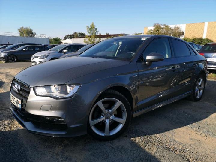 AUDI A3 BERLINE 2016 wauzzz8v5g1104857