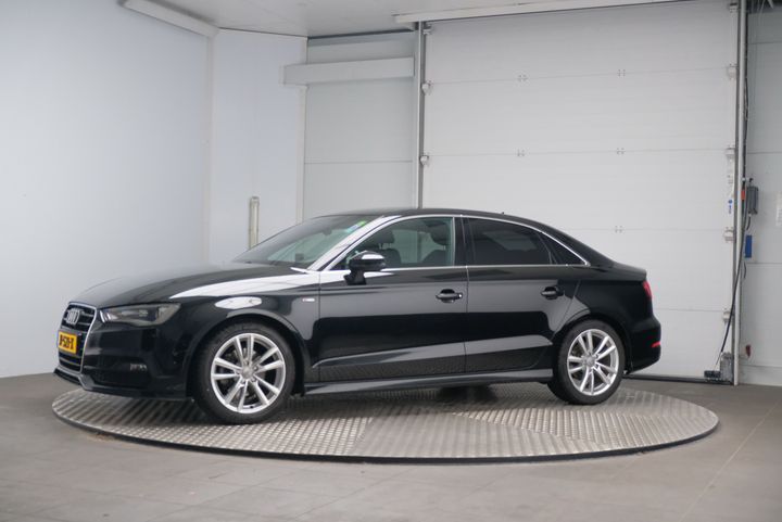 AUDI A3 LIMOUSINE 2016 wauzzz8v5g1110240