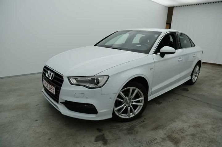 AUDI A3 BERLINE &#3913 2016 wauzzz8v5g1110917