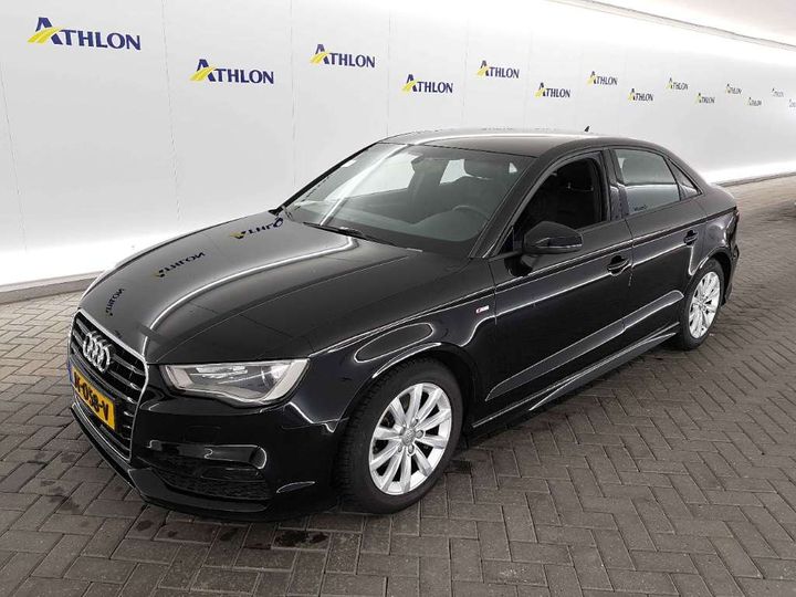 AUDI A3 LIMOUSINE 2016 wauzzz8v5g1111176