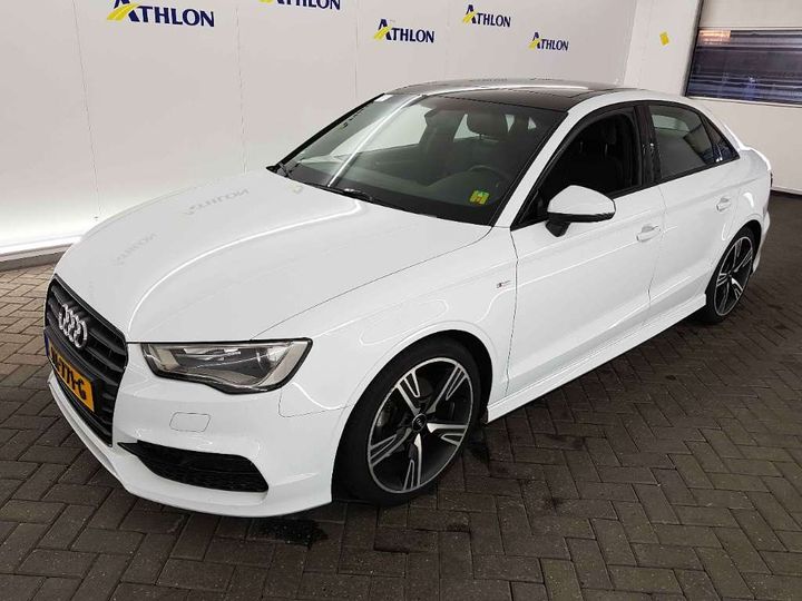 AUDI A3 LIMOUSINE 2016 wauzzz8v5g1115468