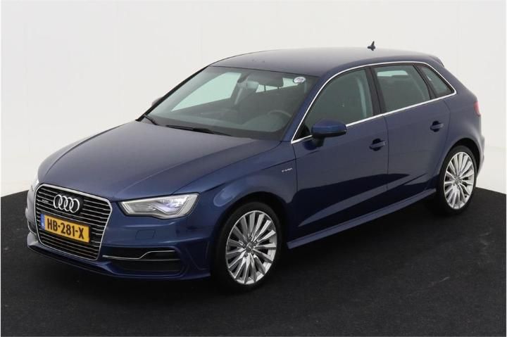 AUDI A3 SPORTBACK 2015 wauzzz8v5ga005715