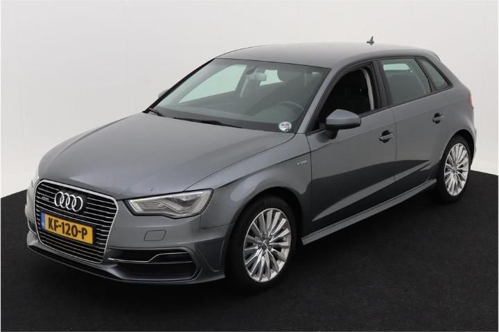 AUDI A3 SPORTBACK 2015 wauzzz8v5ga011949