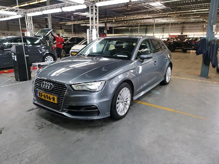 AUDI A3 SPORTBACK 2015 wauzzz8v5ga012132