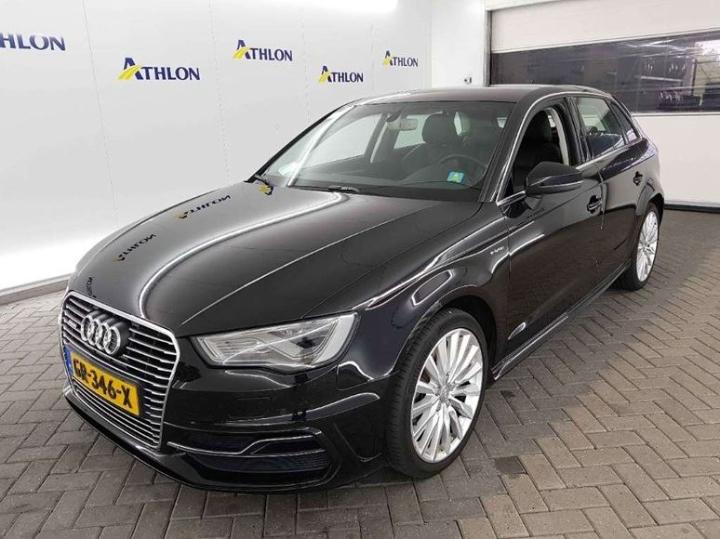 AUDI A3 SPORTBACK 2015 wauzzz8v5ga013751