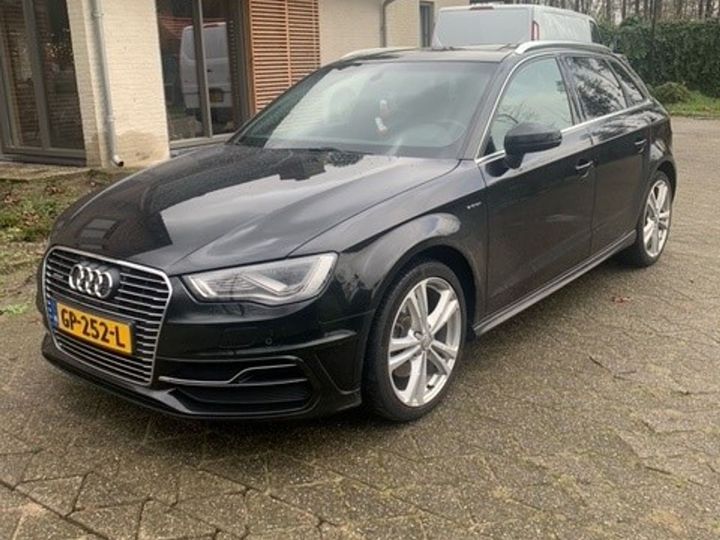 AUDI A3 SPORTBACK 2015 wauzzz8v5ga016438