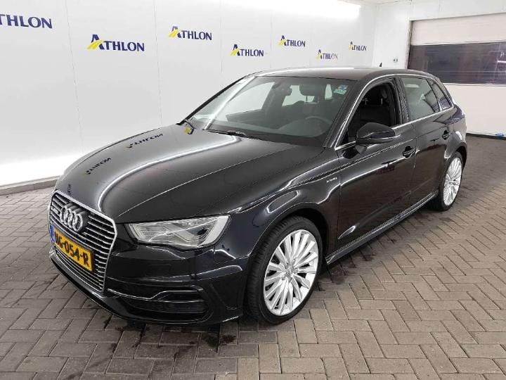 AUDI A3 SPORTBACK 2015 wauzzz8v5ga017086