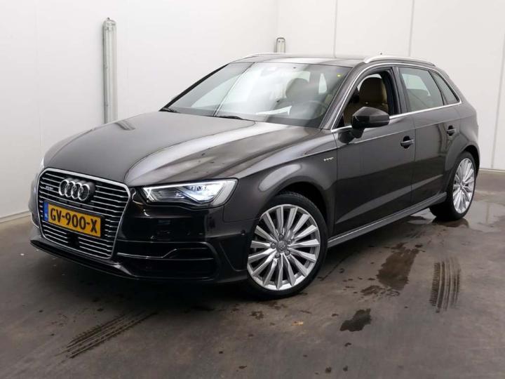 AUDI A3 2015 wauzzz8v5ga017993