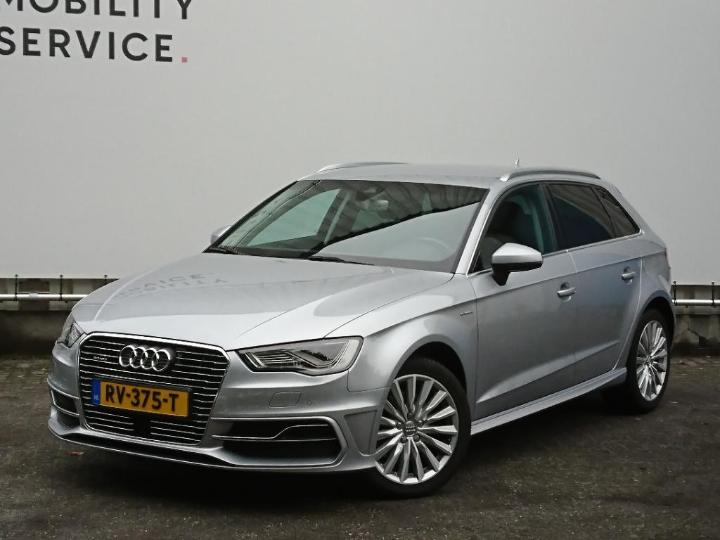 AUDI A3 SPORTBACK 2015 wauzzz8v5ga022742