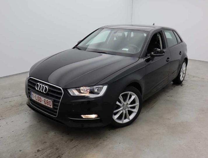 AUDI A3 SPORTBACK &#3912 2015 wauzzz8v5ga024460