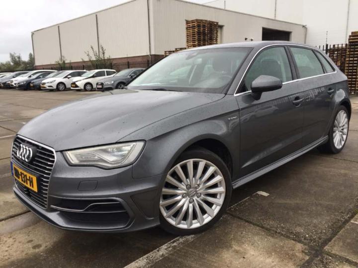 AUDI A3 2015 wauzzz8v5ga040528