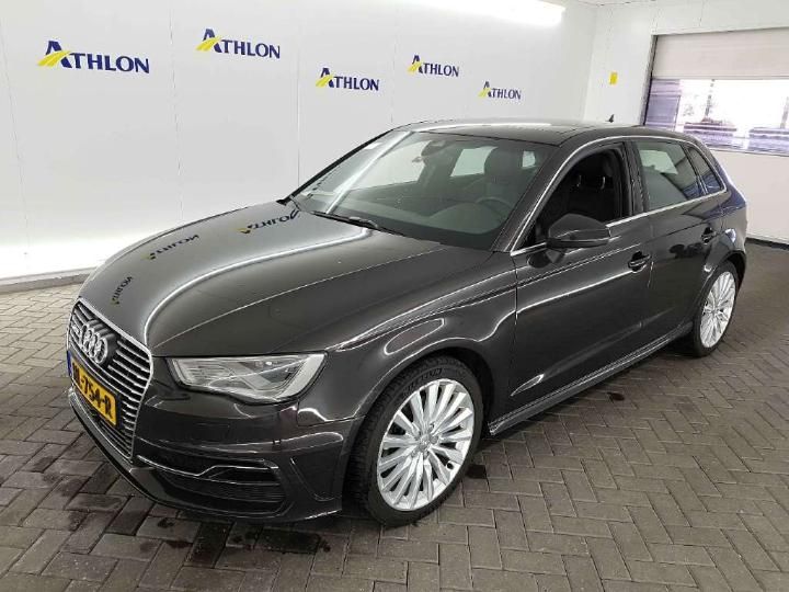 AUDI A3 SPORTBACK 2015 wauzzz8v5ga042361