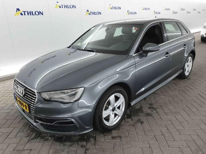 AUDI A3 SPORTBACK 2015 wauzzz8v5ga044885