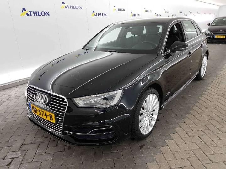 AUDI A3 SPORTBACK 2016 wauzzz8v5ga044952