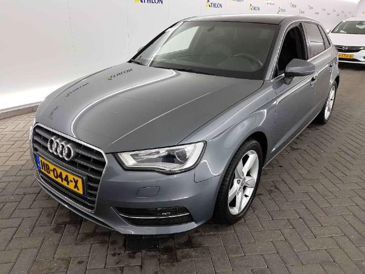 AUDI A3 SPORTBACK 2015 wauzzz8v5ga045115