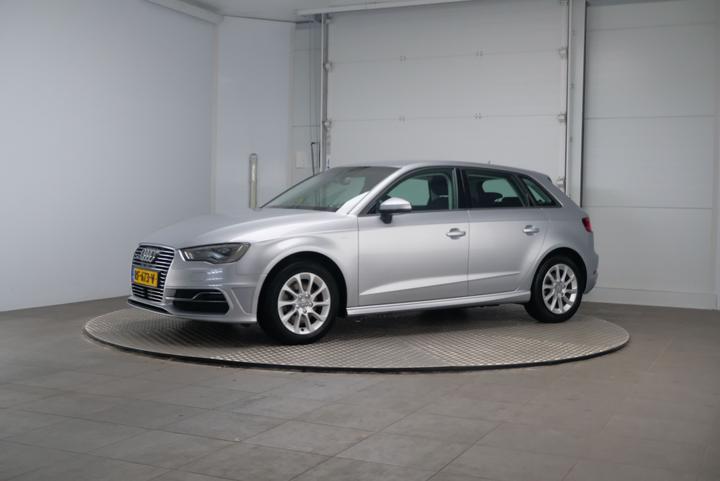 AUDI A3 SPORTBACK 2015 wauzzz8v5ga047611