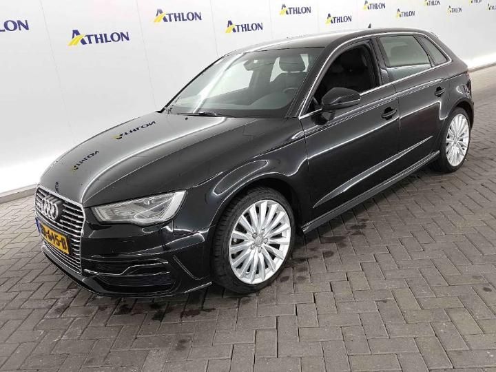 AUDI A3 SPORTBACK 2016 wauzzz8v5ga051139