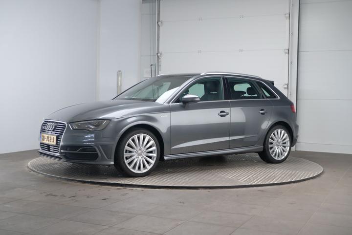 AUDI A3 SPORTBACK 2015 wauzzz8v5ga054140