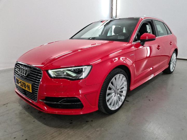 AUDI A3 SPORTBACK 2015 wauzzz8v5ga055031