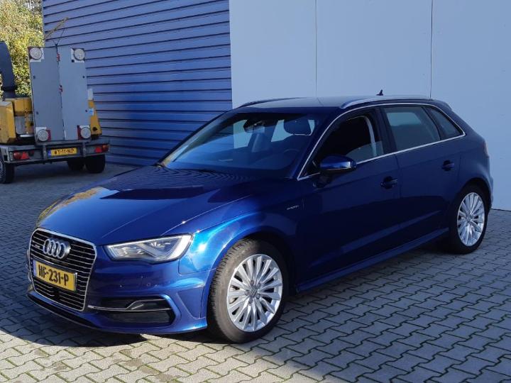 AUDI A3 SPORTBACK 2015 wauzzz8v5ga055420