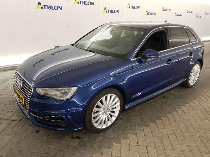 AUDI A3 SPORTBACK 2015 wauzzz8v5ga055529