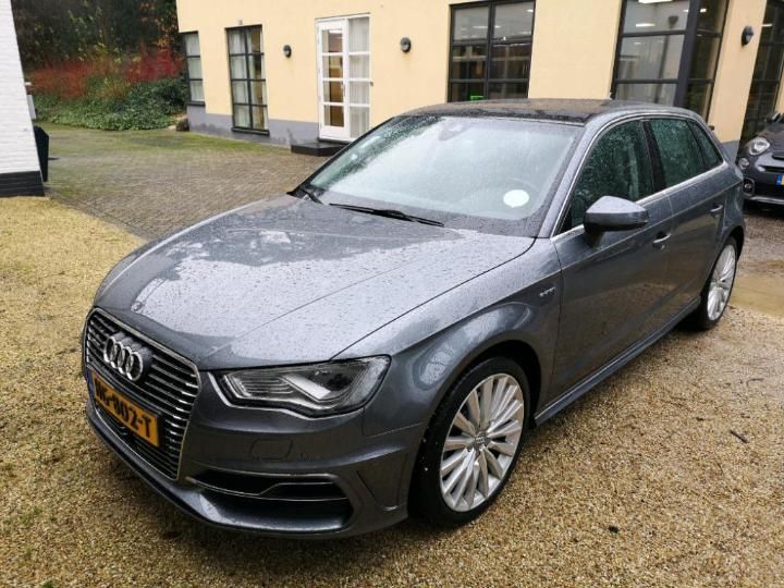 AUDI A3 SPORTBACK 2015 wauzzz8v5ga055806