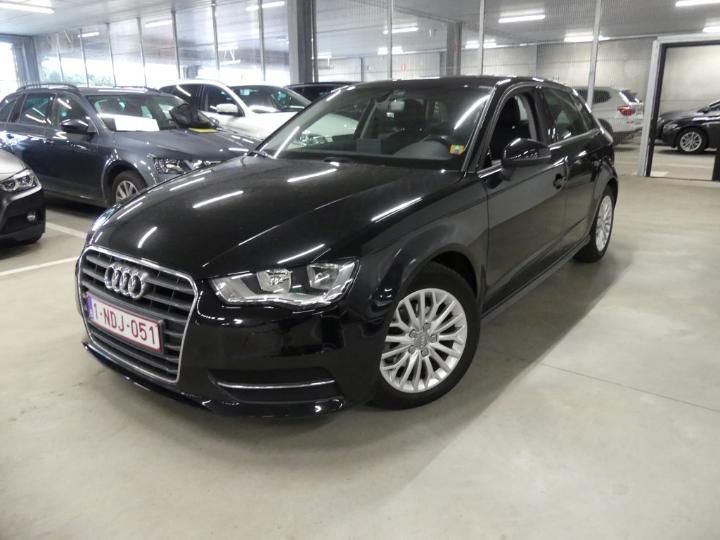 AUDI A3 SPORTBACK 2015 wauzzz8v5ga056194