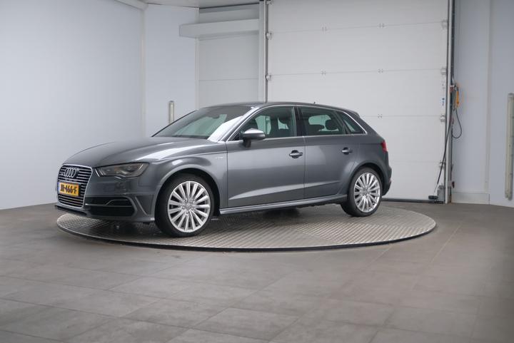 AUDI A3 SPORTBACK 2016 wauzzz8v5ga056390