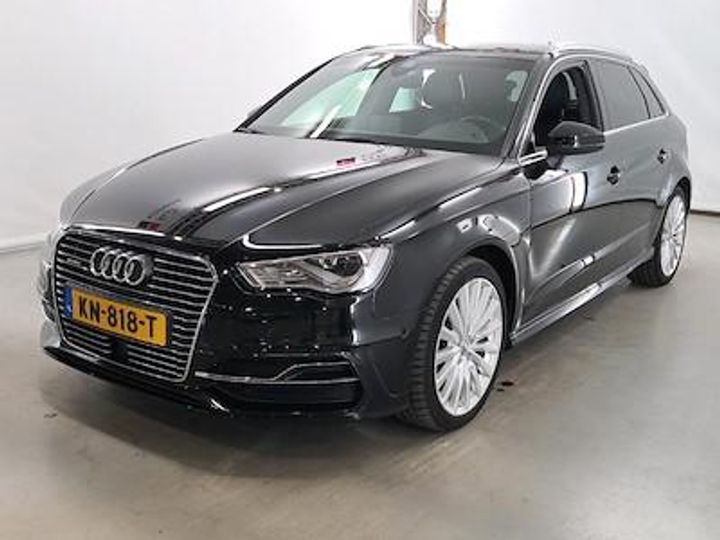 AUDI A3 SPORTBACK 2015 wauzzz8v5ga057006