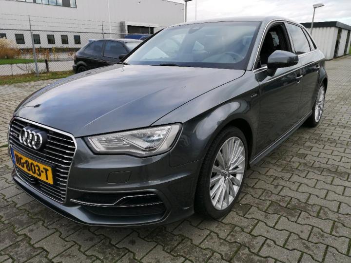 AUDI A3 SPORTBACK 2015 wauzzz8v5ga057927