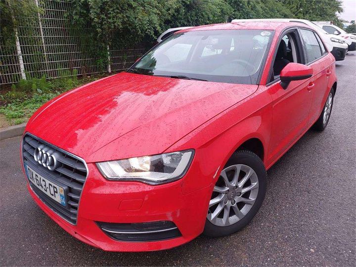 AUDI A3 SPORTBACK 2015 wauzzz8v5ga057989