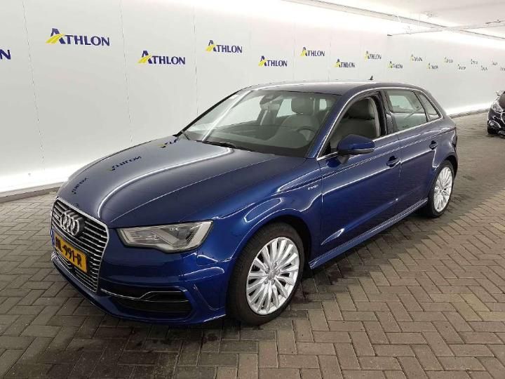 AUDI A3 SPORTBACK 2015 wauzzz8v5ga058639