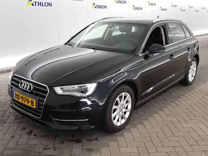 AUDI A3 SPORTBACK 2015 wauzzz8v5ga059032