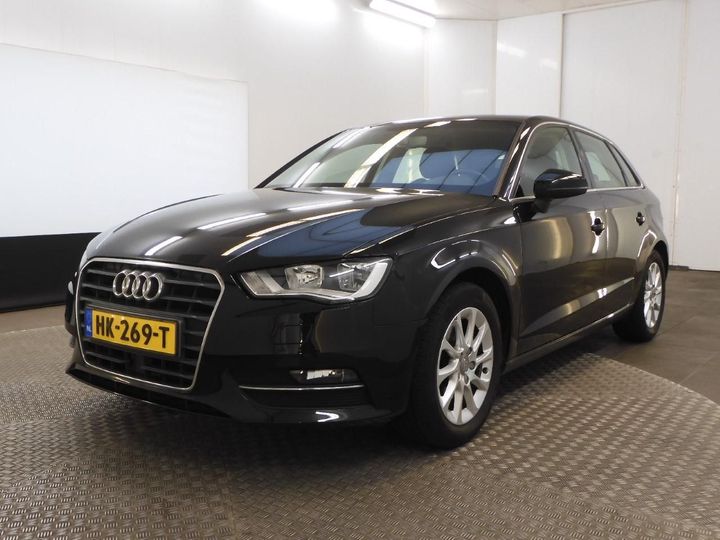 AUDI A3 SPORTBACK 2015 wauzzz8v5ga060827