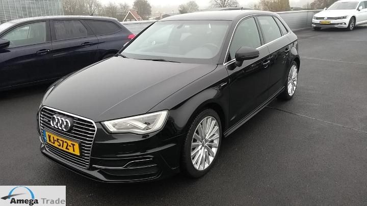 AUDI A3 E-TRON 2015 wauzzz8v5ga063002