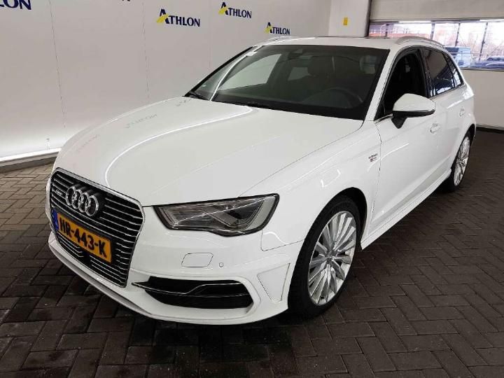 AUDI A3 SPORTBACK 2015 wauzzz8v5ga065512