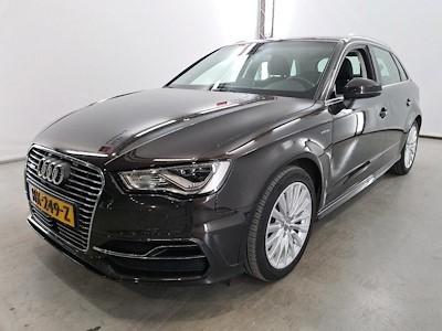 AUDI A3 SPORTBACK 2015 wauzzz8v5ga066711