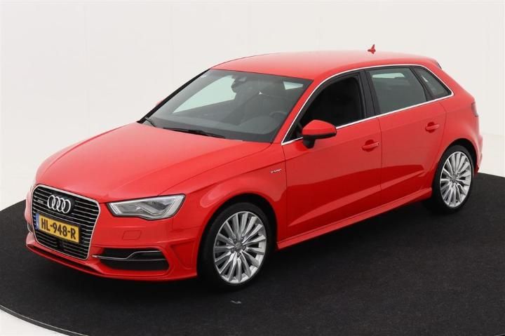 AUDI A3 SPORTBACK 2015 wauzzz8v5ga067387