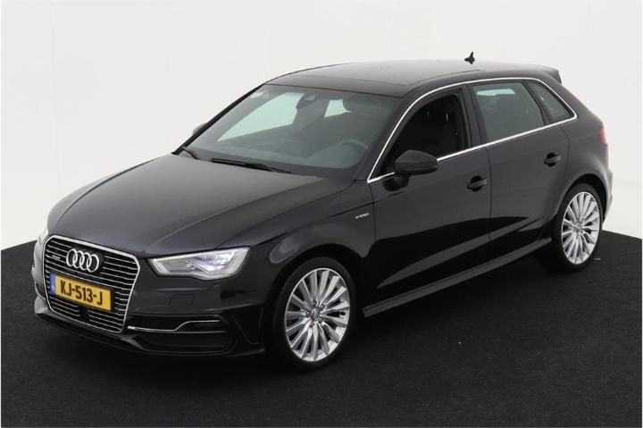 AUDI A3 SPORTBACK 2015 wauzzz8v5ga069947