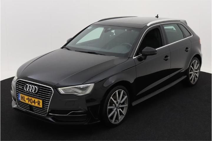 AUDI A3 SPORTBACK 2015 wauzzz8v5ga071651