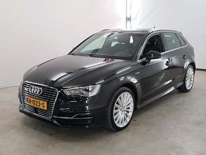 AUDI A3 SPORTBACK 2015 wauzzz8v5ga074369